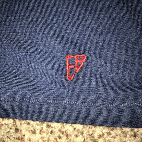 Eddie Bauer | Shirts | New Eddie Bauer Legend Wash Pocket T Xl Slim Fit ...